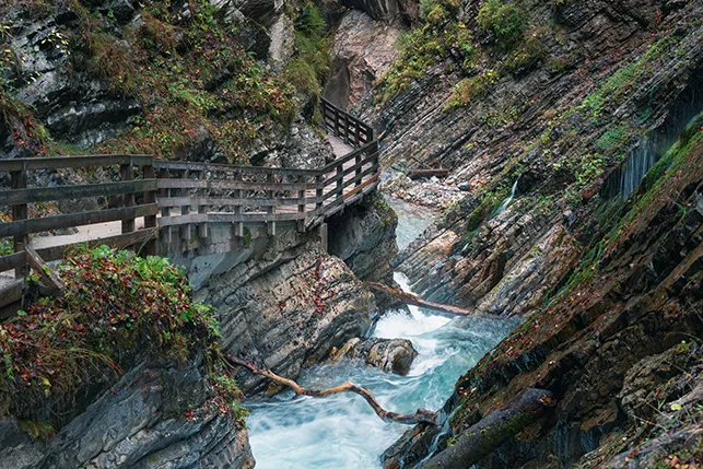 Port Image