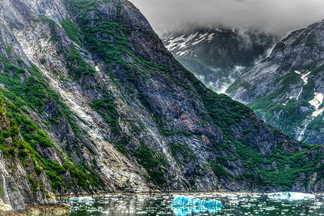 Port Image