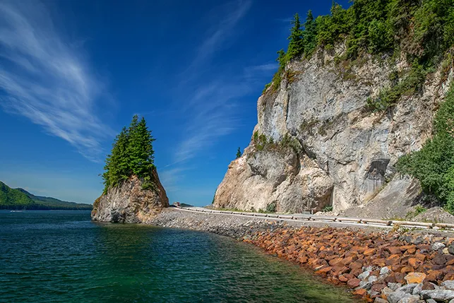 Port Image