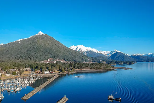 Port Image