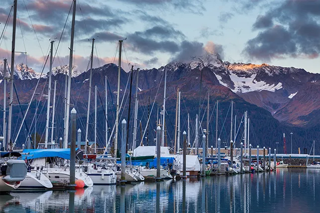 Port Image