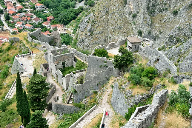 Port Image