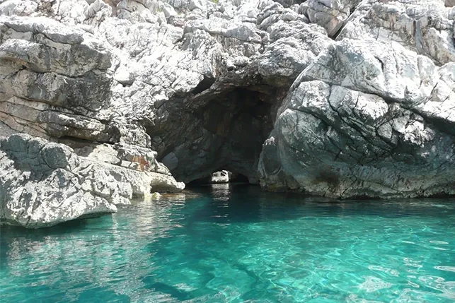 Port Image