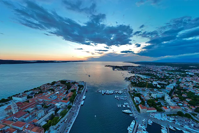 Port Image