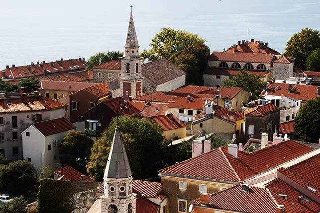 Port Image
