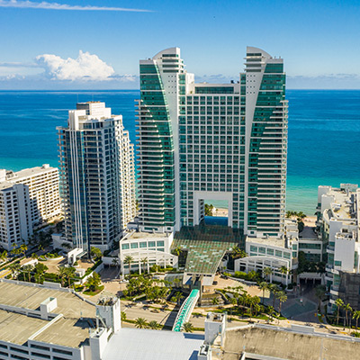 Hollywood Florida Event