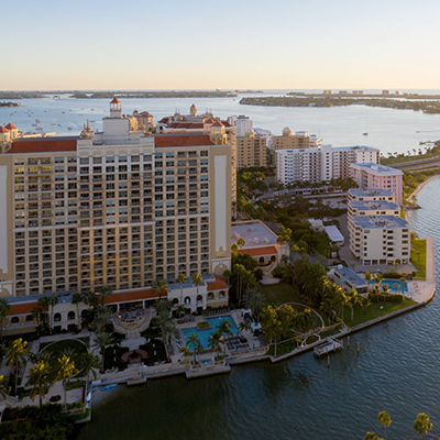 Sarasota Event