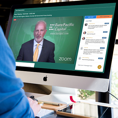 October Accredited Virtual Expo